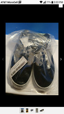 Tie up Slip on Canvas Sneakers for Children