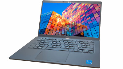 Dell Latitude 7320 Core i7-1185G7 16GB 512GB Iris Xe 1920x1080 HDMI W11 Pro