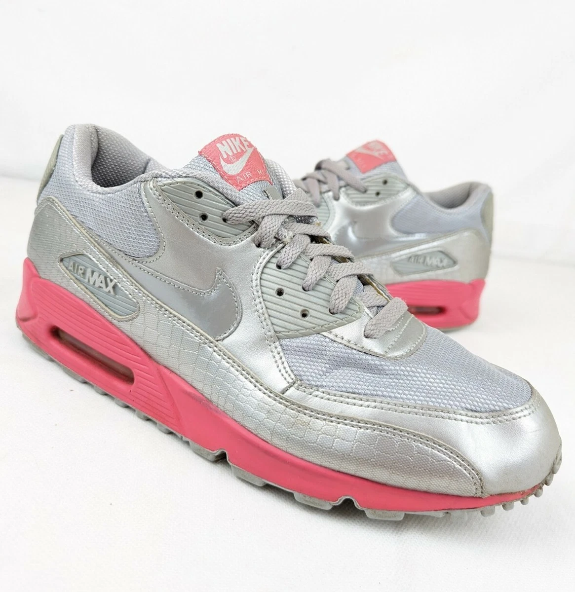 2007 nike air max