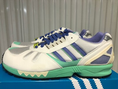 Adidas ZX 7000 Consortium 30th Anniversary Torsion OG White Adidas ZX 7000 Consortium 30th Anniversary Torsion OG White