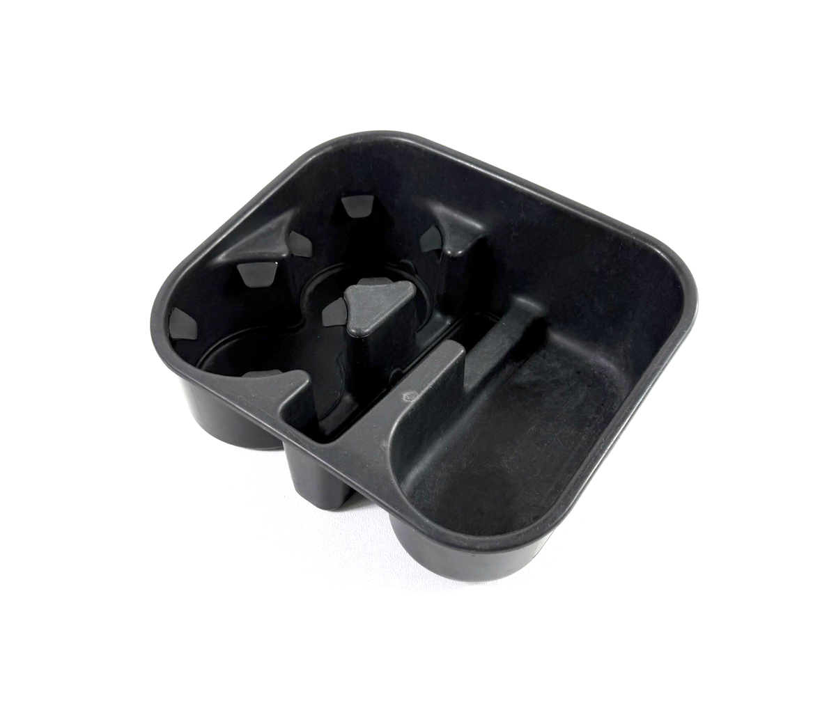2003-2006 Tahoe Silverado Sierra Front Center Console Cup Holder
