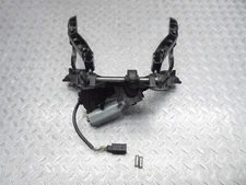 2018 14-18 BMW R1200 R1200RT TESTED Windshield Adjuster Motor Tilt Mount Bracket