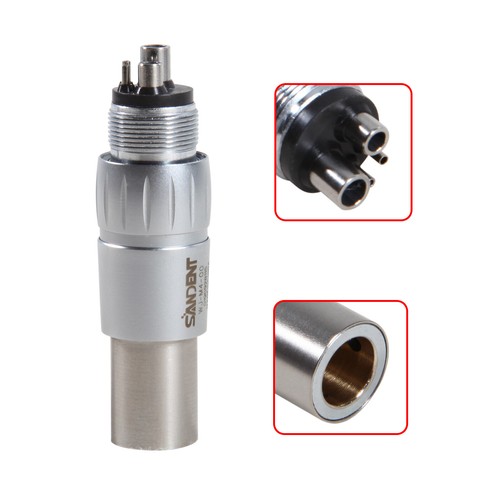 Dental Air Flow Hygiene Zähne Polieren Prophy Polierer passend für Kavo NSK Kupplung SA - Bild 60 von 84