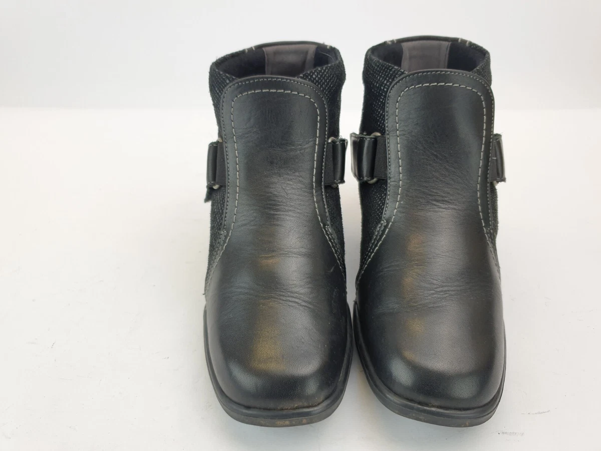 Fly flot hotsell ankle boots