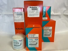 KUBOTA L3710 HST COMPLETE SERVICE KIT