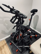 Schwinn IC8 Spinning Bike Black for sale online UK