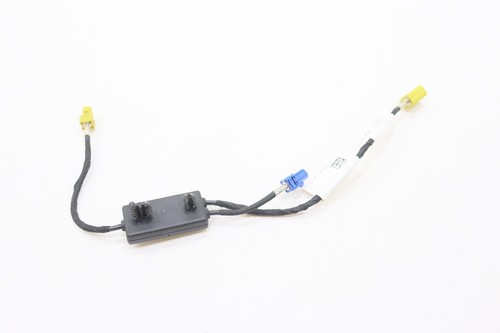 2020 - 2024 FORD EXPLORER RADIO ANTENNA SIGNAL SPLITTER MODULE OEM LB5T19C181BA - Picture 8 of 11