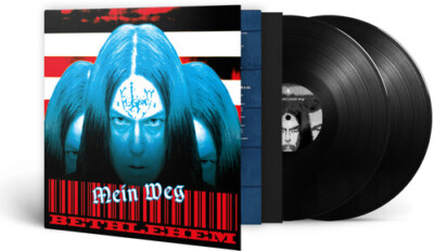 Mein Weg by Bethlehem (Record, 2022)