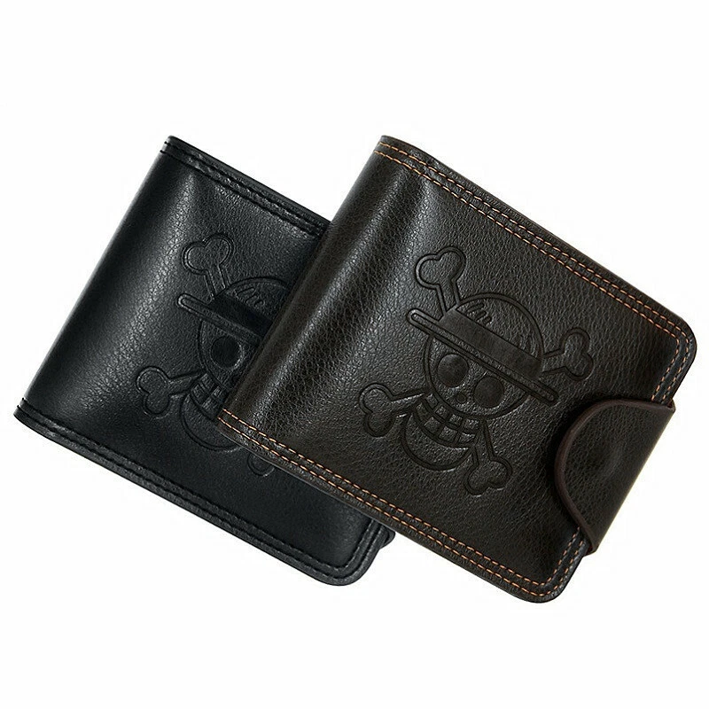 Buy Tamanna Boys Dark Black Color Genuine Leather Money Purse  (LWM00191-TM_9) at Amazon.in