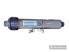 Activated Alumina Fluoride Removal Water Inline Filter For Drinking Water Activated Alumina Fluoride Removal Water Inline Filter For Drinking Water