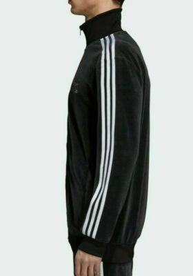 ジャケット・アウター adidas BECKENBAUER VELOUR TRACKTOP S s-l400.jpg