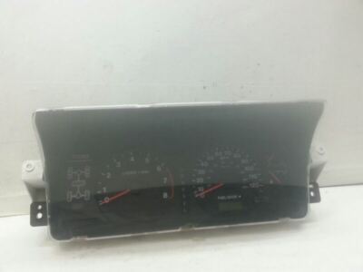 Speedometer Instrument Cluster 8971623960 Fits 98-99 ISUZU Speedometer Instrument Cluster 8971623960 Fits 98-99 ISUZU