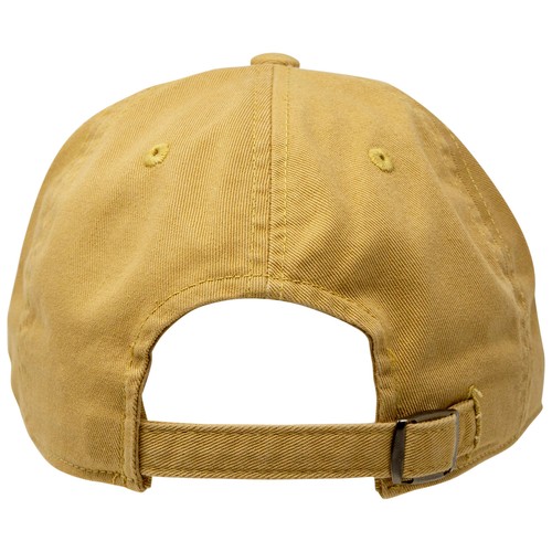 Miller High Life Gold Hat Gold - Picture 4 of 5