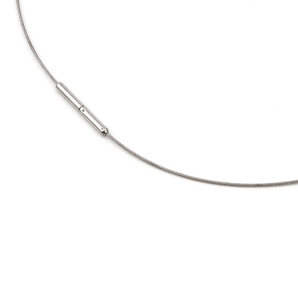 Boccia Titanium Collier 0802-01