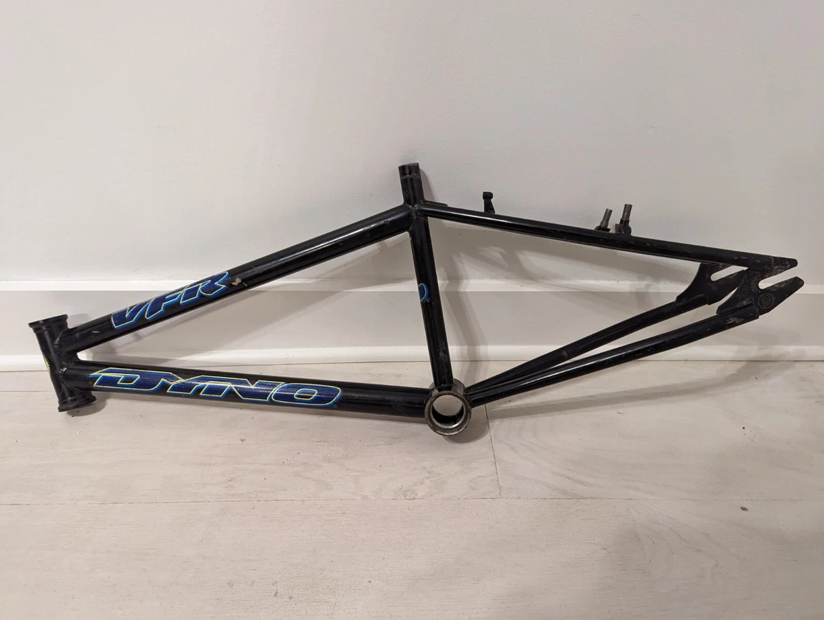 カルモナさん専用】GT BMX フレームとパーツセット GT Vintage Frames