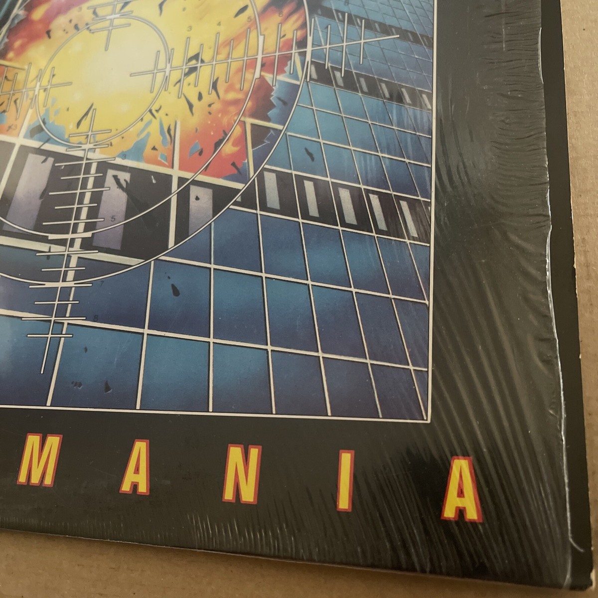 Def Leppard 