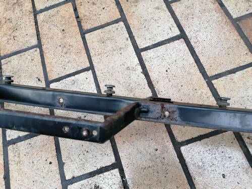 RAR Fronthalter Stoßstangenträger Honda CIVIC EF5 EE4 Shuttle Wagon Beagle 88-91 - Bild 4 von 11