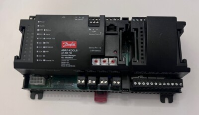 Danfoss ADAP-KOOL 080Z8511 System Manager AK-SM 720