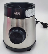 AEG TB4-1-6ST Ersatz Standmixer Mixer 5 Stufen Pulsfunktion Ice-Crush
