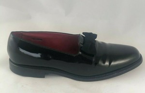 allen edmonds tuxedo shoes