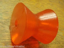 BOAT TRAILER BOW ROLLER STOP STOLTZ 122 RP443 3" HOLE 1/2" BOATINGMALL EBAY PART