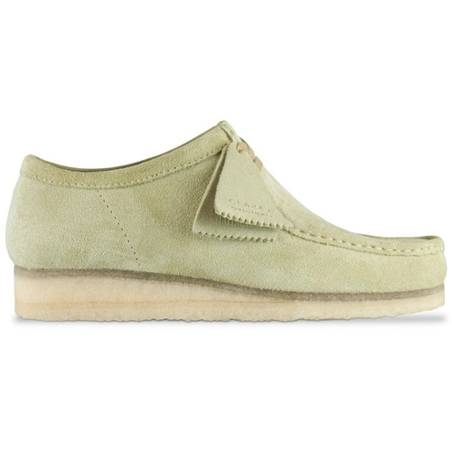New Clarks Originals Wallabee Shoes 