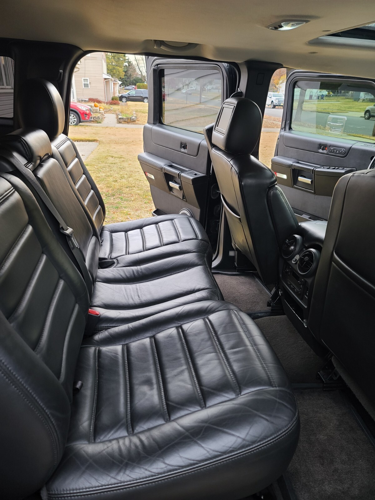 2007 Hummer H2 eBay