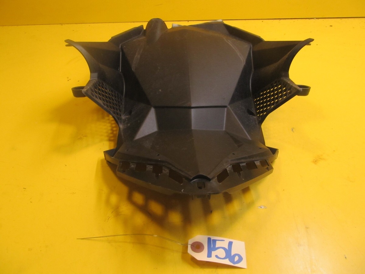 Sea-Doo OEM Cover Cowling Black Panel 291003439 Spark 2 Up 3 Sea-Doo OEM Cover Cowling Black Panel 291003439 Spark 2 Up 3