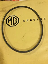 NOS Automatic Gearbox O Ring 37H4711.  MGC —-