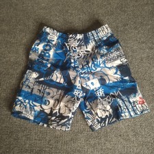Reebok Swim Trunks Boy 5T Breaking Barriers