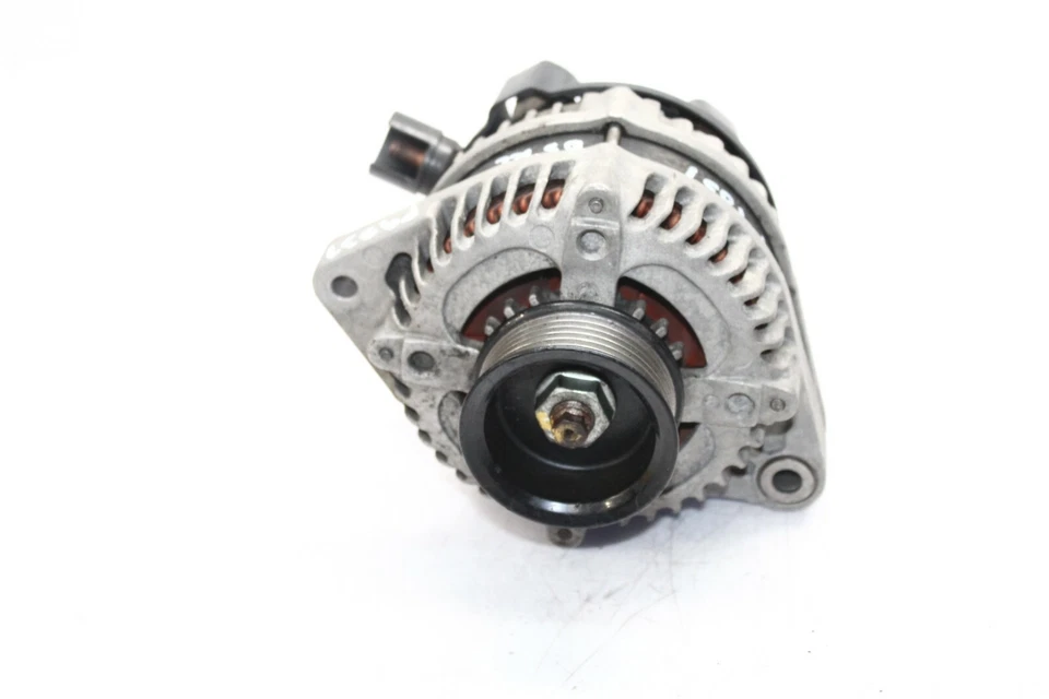 2005-2008 ACURA RL ALTERNADOR DE MOTOR P9837 - Imagem 2 de 4