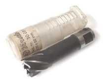 Metabo HSS Core Drill 20.0 Weldon German Industrial Quality Drill Bit 20 x 50