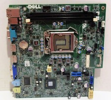 Dell V8WGR Optiplex 7010 USFF LGA 1155 DDR3 SDRAM Desktop Motherboard