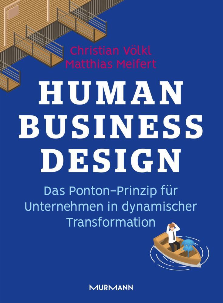 Thumbnail - Human Business Design - Matthias Meifert / Christian Völkl -