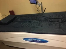 AquaMED Hydro Therapy Bed
