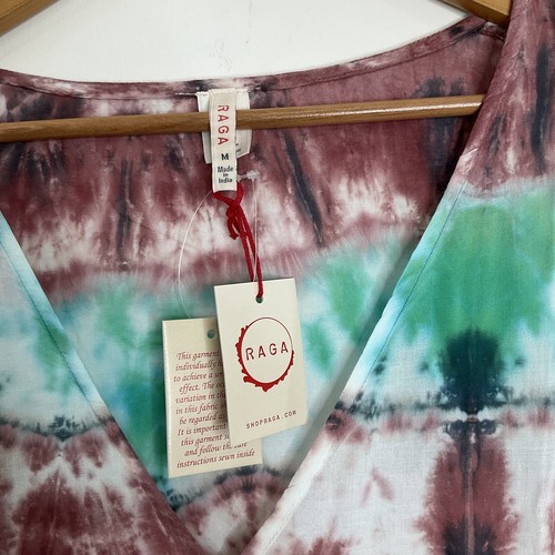 Anthropologie Raga Jumpsuit NWT - Picture 5 of 9