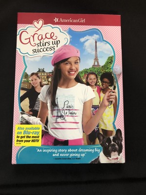 2015 Grace Stirs Up Success 2015 Grace Stirs Up Success