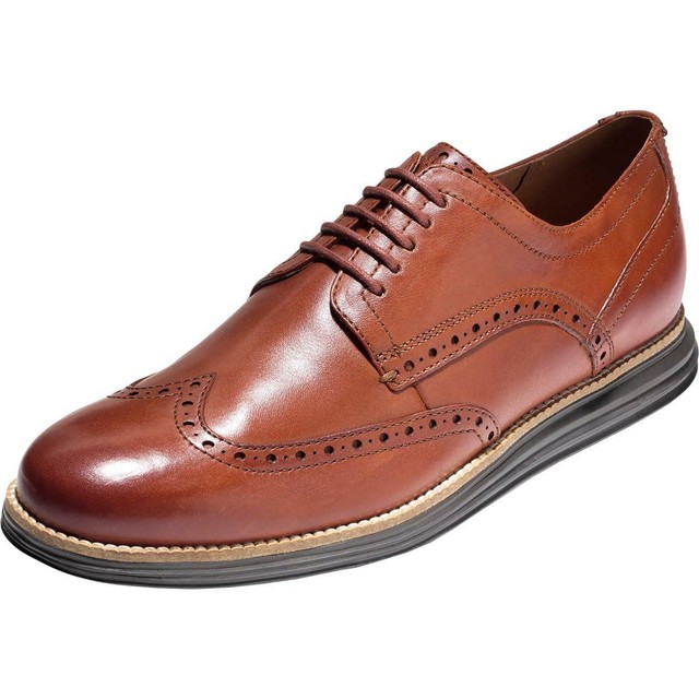 men's original grand wing oxfords