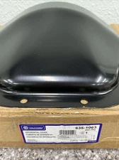 1 NAPA Solutions 635-1063 Differential Cover 