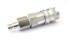 Numatic George CT370 CT572 Old Solution Hose to New Head Converter 601021