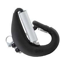 MF2571 Silencer VMC Tork for Modification 130 VESPA 50 Special R L N 125 Spring