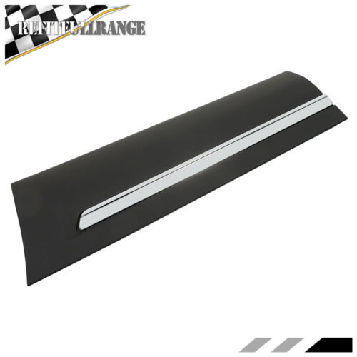 Left Rear Door Body Molding Trim Panel For 2016 2017 2018 2019 Ford Explorer - Bild 3 von 10