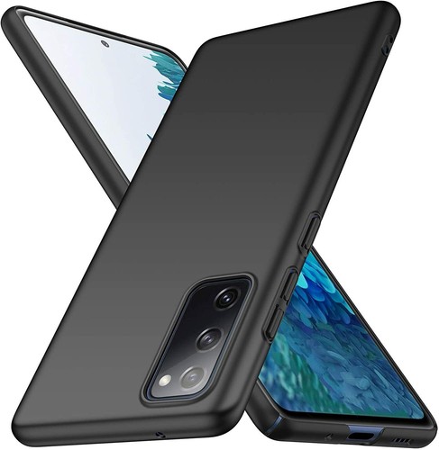 For Samsung Galaxy S Fe 5g Case Ultra Slim Hard Back Cover Matte Black Ebay For Samsung Galaxy S Fe 5g Case Ultra Slim Hard Back Cover Matte Black Ebay