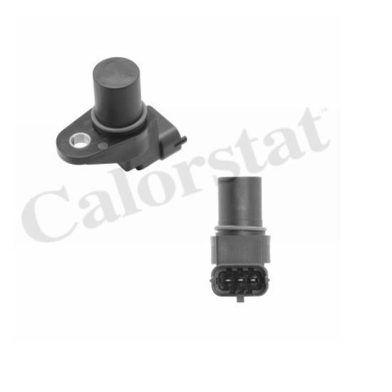 Calorstat by Vernet Impulsgeber Kurbelwelle Hallsensor FüR Mercedes-Benz-image