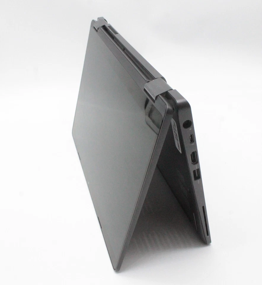 Dell Latitude 5300 2-in-1 Intel Core i5-8265U 1,60GHz 8GB 256GB NVMe Win 11 Pro - Immagine 2 di 4