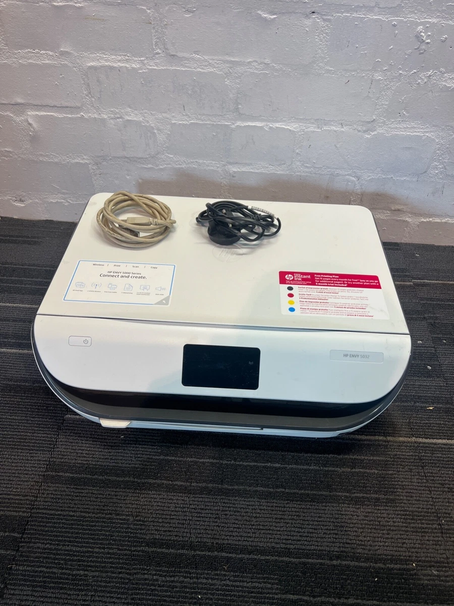 Hp 5032 online