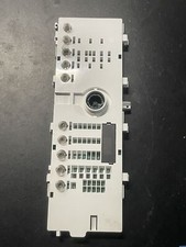 Whirlpool Dryer Interface Control Board