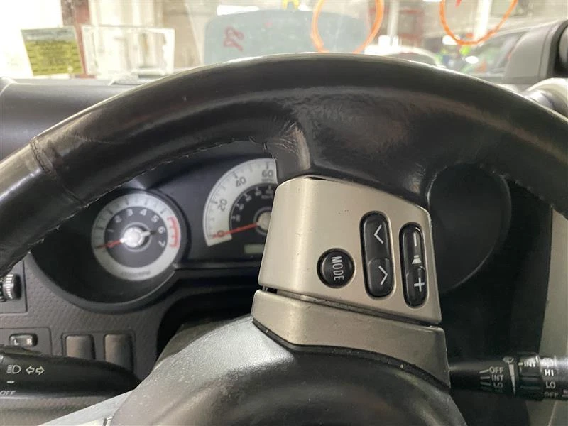 Used Power Steering Pump fits: 2007 Toyota Fj cruiser 6 cylinder Grade A Foto 3 de 4