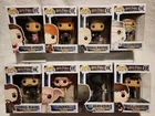 Funko Pop! Vinyl - Harry Potter - Hermione, Ron, Draco, Dumbledore, Dobby, Etc