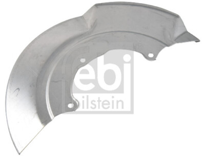 FEBI BILSTEIN 174423 Spritzblech, Bremsscheibe für VW